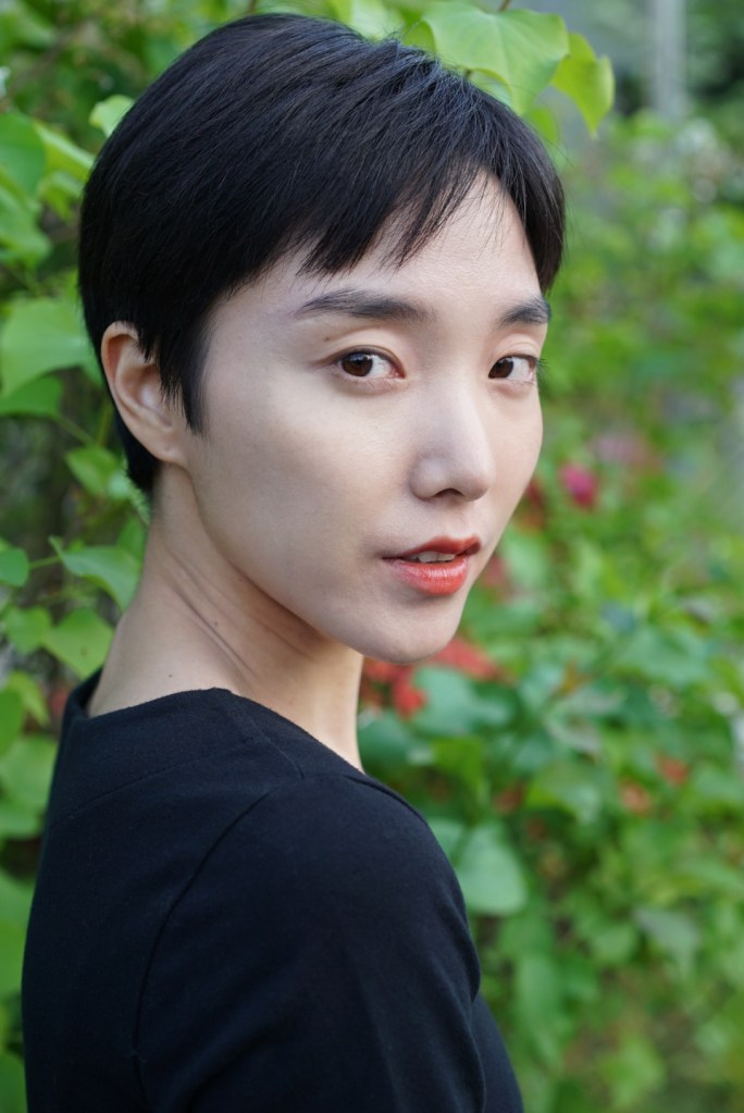 Han Hae-in / Image courtesy of BFI Flare
