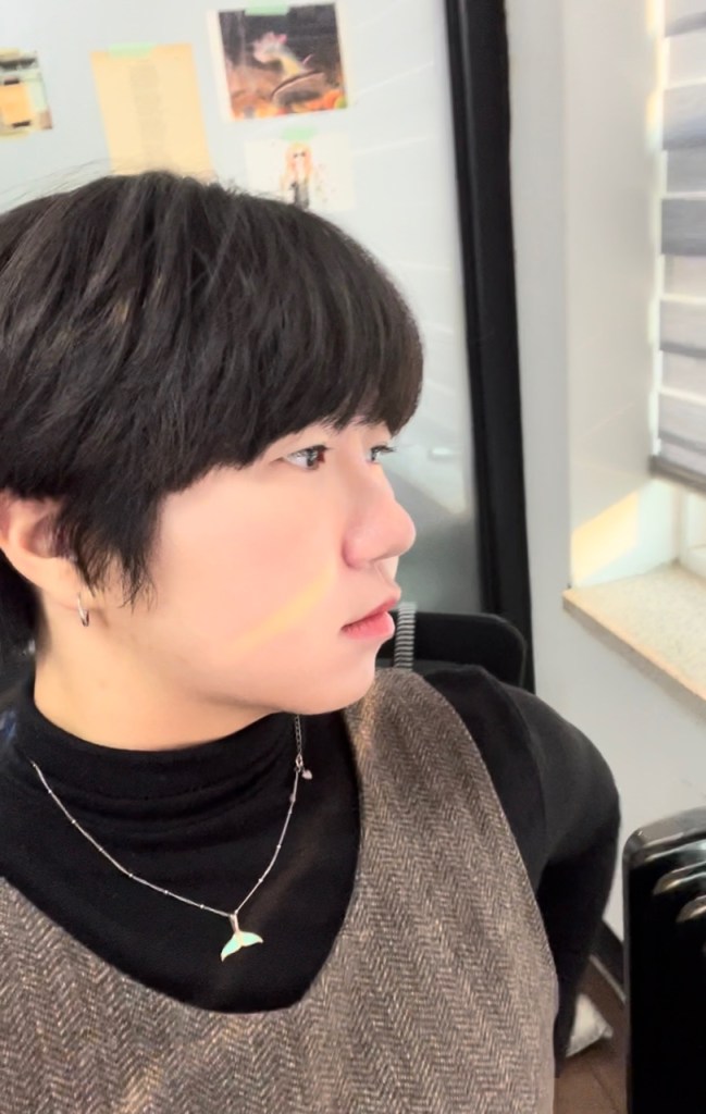 Image courtesy of Heo Ha-yeon