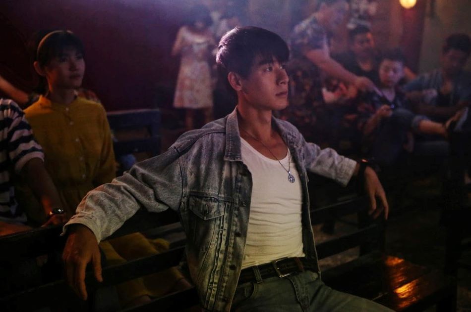 Image courtesy of Harry Song