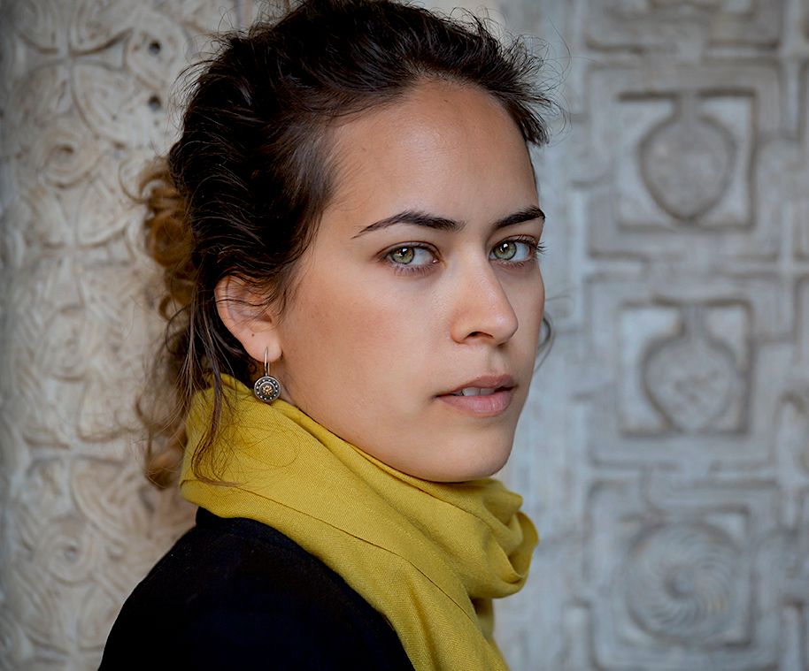 Image courtesy of Berlinale 
