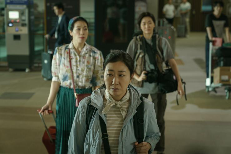 Still from Citizen of a Kind / Image courtesy of SHOWBOX