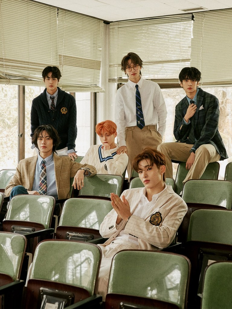 Image courtesy of GREAT M Entertainemnt