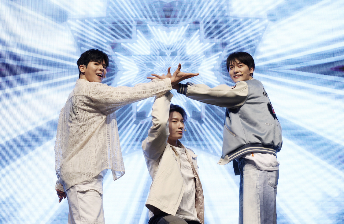 Melodies Beyond Sound: A Spotlight on Big Ocean, K-Pop's