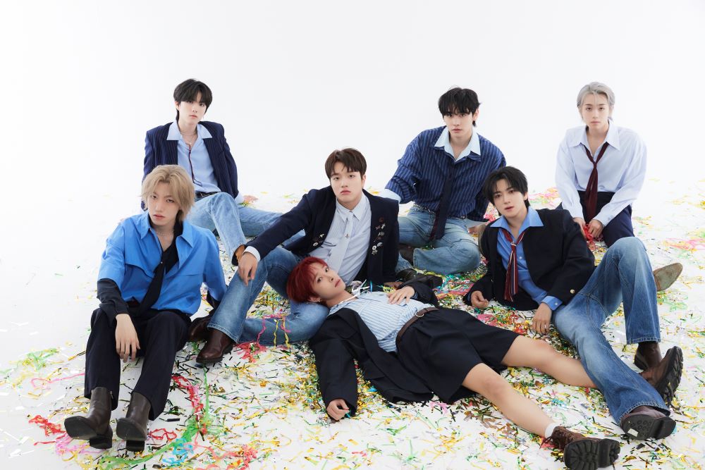 After their debut in Japan, TRENDZ will have a concert in the US / Image © Global H