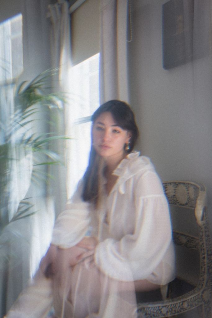 Liang Lawrence / Image © Nick Ilott