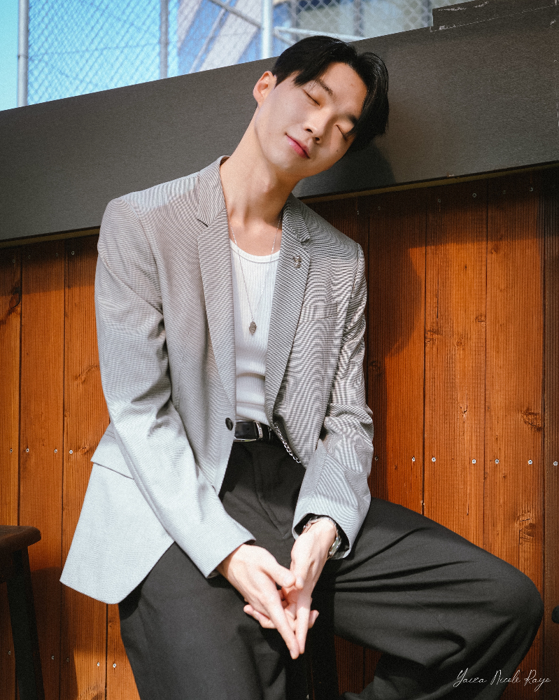 Park Yuri in Seoul / Image © Nicole Rayo for View of the Arts 