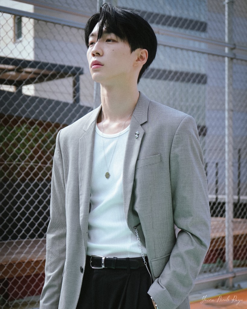 Park Yuri in Seoul / Image © Nicole Rayo for View of the Arts 