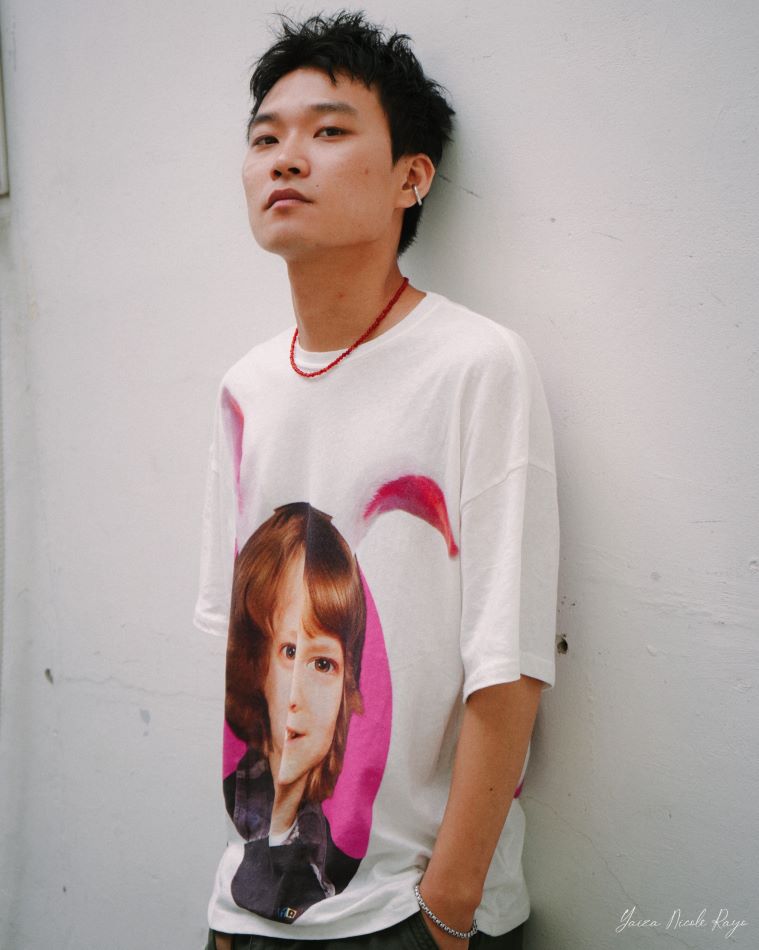 Gyumin / Image © Nicole Rayo for View of the Arts