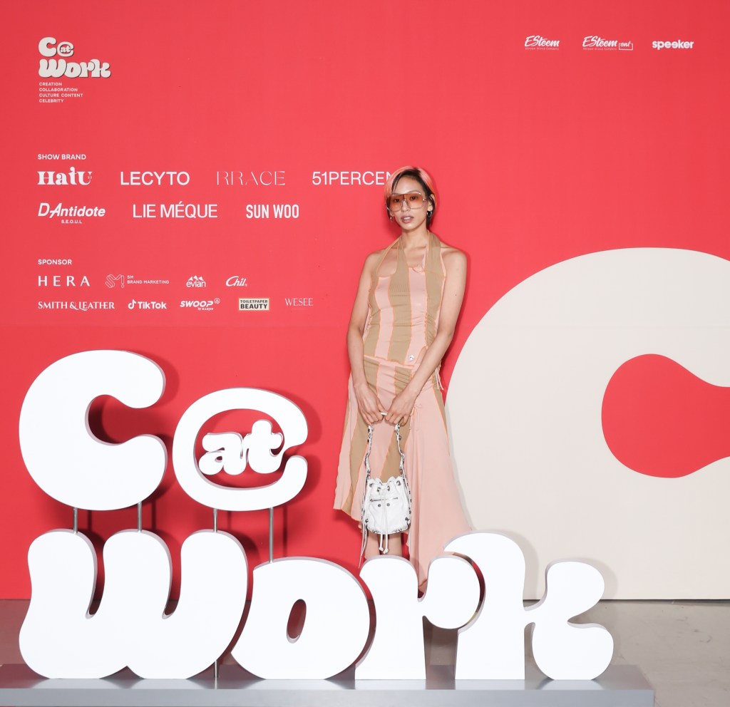 Images courtesy of ESteem & MIXCON (2023)
