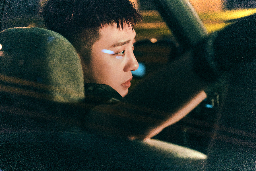 Bang Yongguk / Image © YY Entertainment