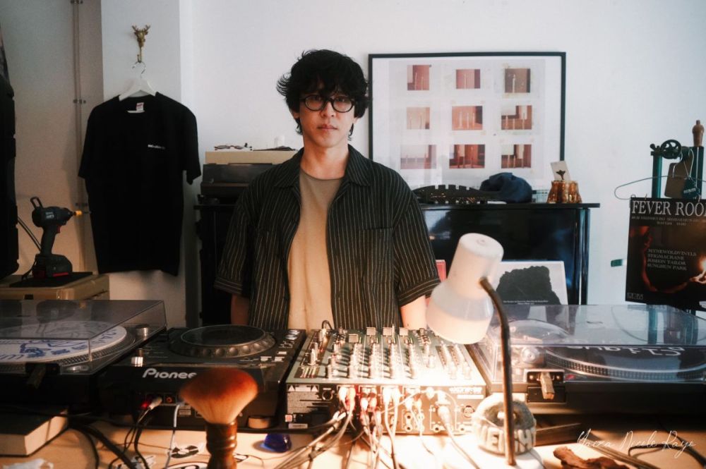 eAeon / Image © Nicole Rayo for View of the Arts