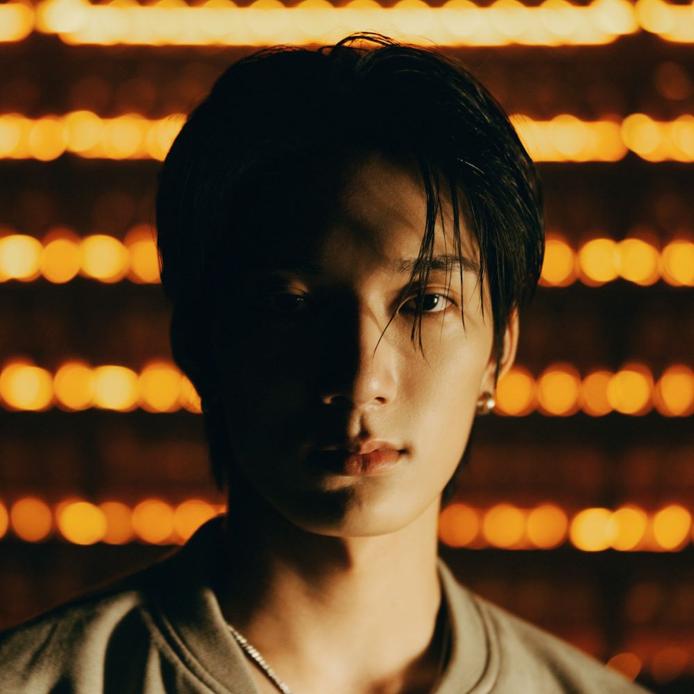 Dane shines with his debut single, Selfie / Image © Nostalgiaa Records
