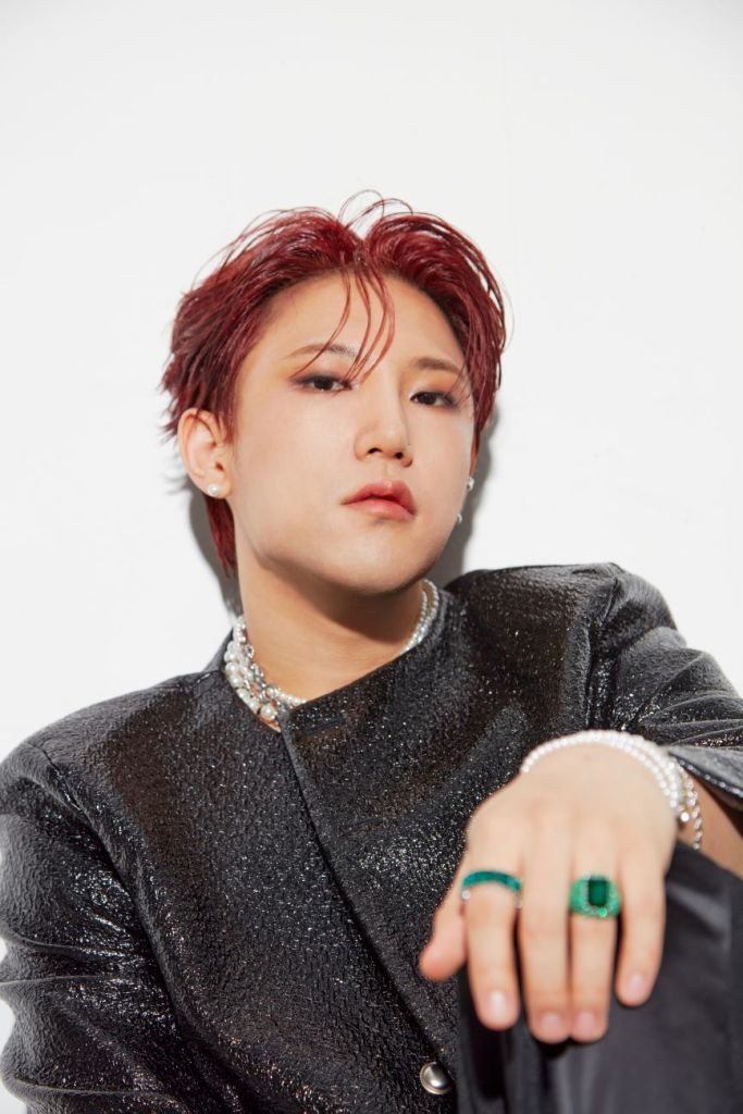 COME / Image courtesy of th ENTERTAINMENT 