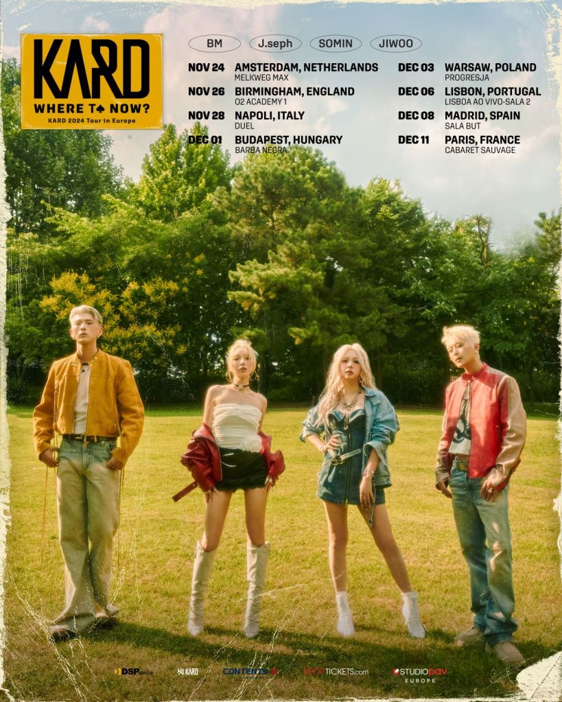 Image courtesy of DSP Media & Studio Pav Europe