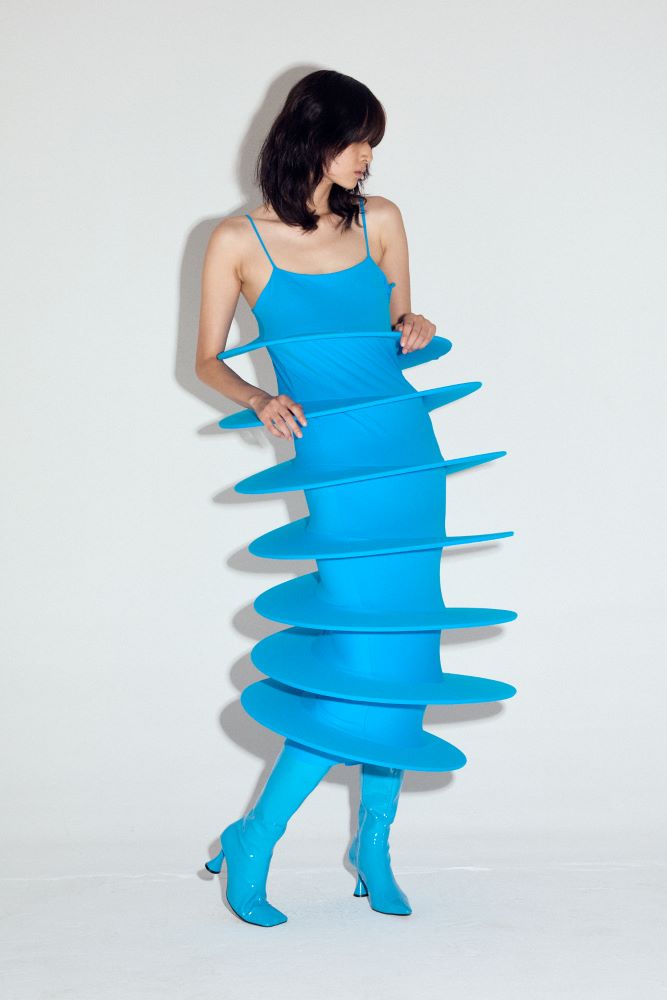 Image courtesy of SUN WOO