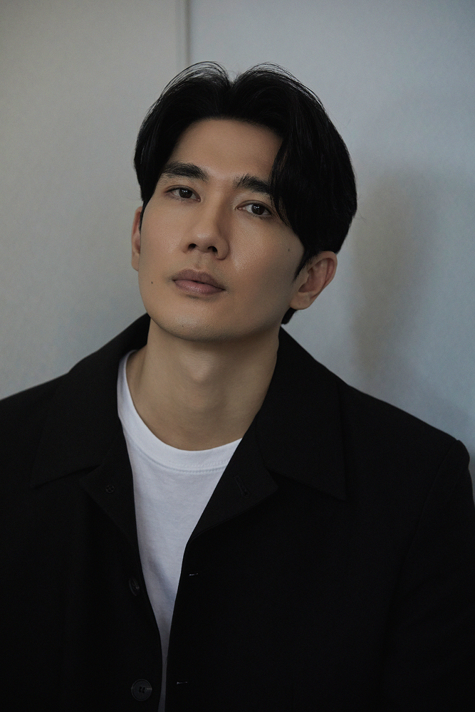 Um Tae Goo / Image © TEAMHOPE