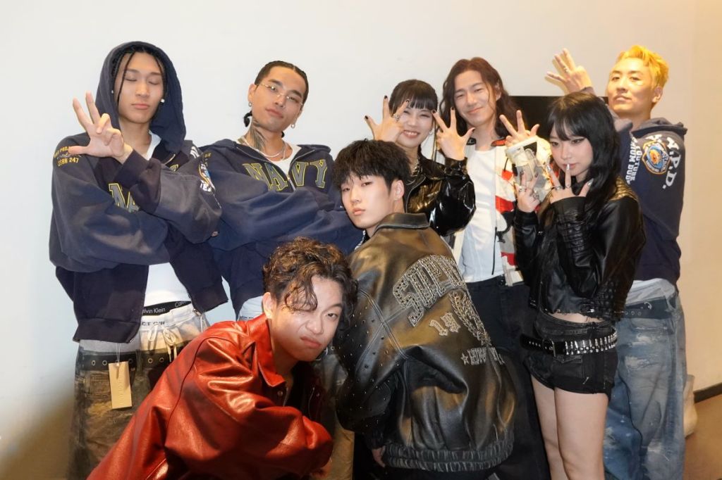 Image courtesy of Mnet 