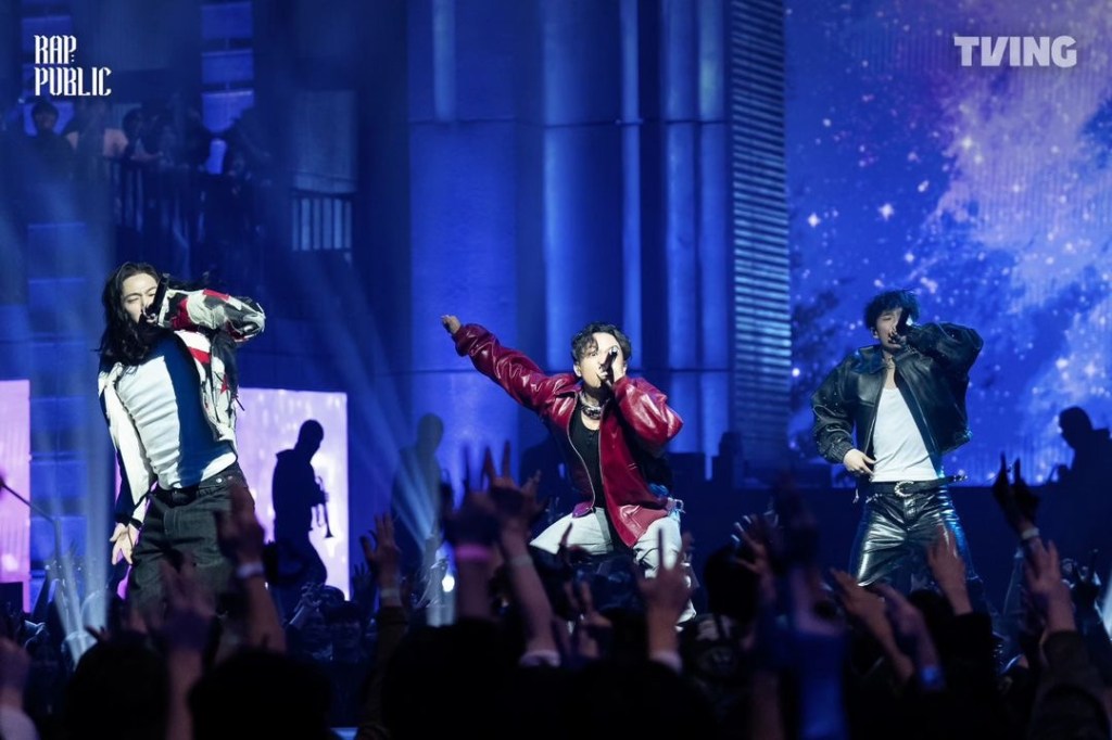 Image courtesy of Mnet