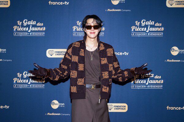 j-Hope / Image courtesy of BIGHIT Music 