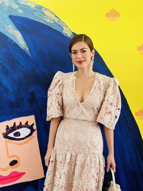 Image courtesy of Star Magic Image courtesy of Star Magic