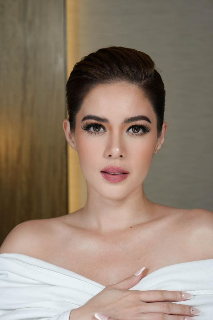 Image courtesy of Star Magic Image courtesy of Star Magic