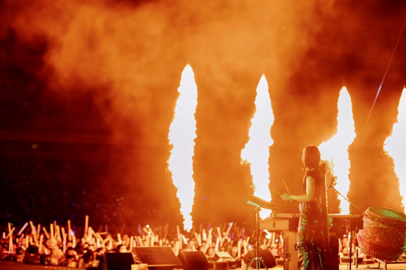 Image courtesy of Belle Sisoski 