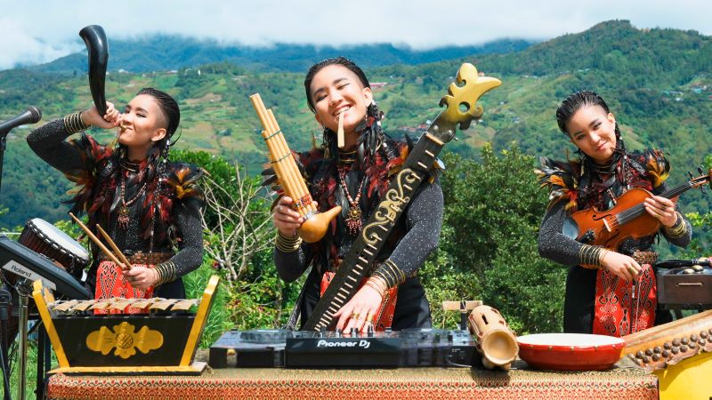 Image courtesy of Belle Sisoski 