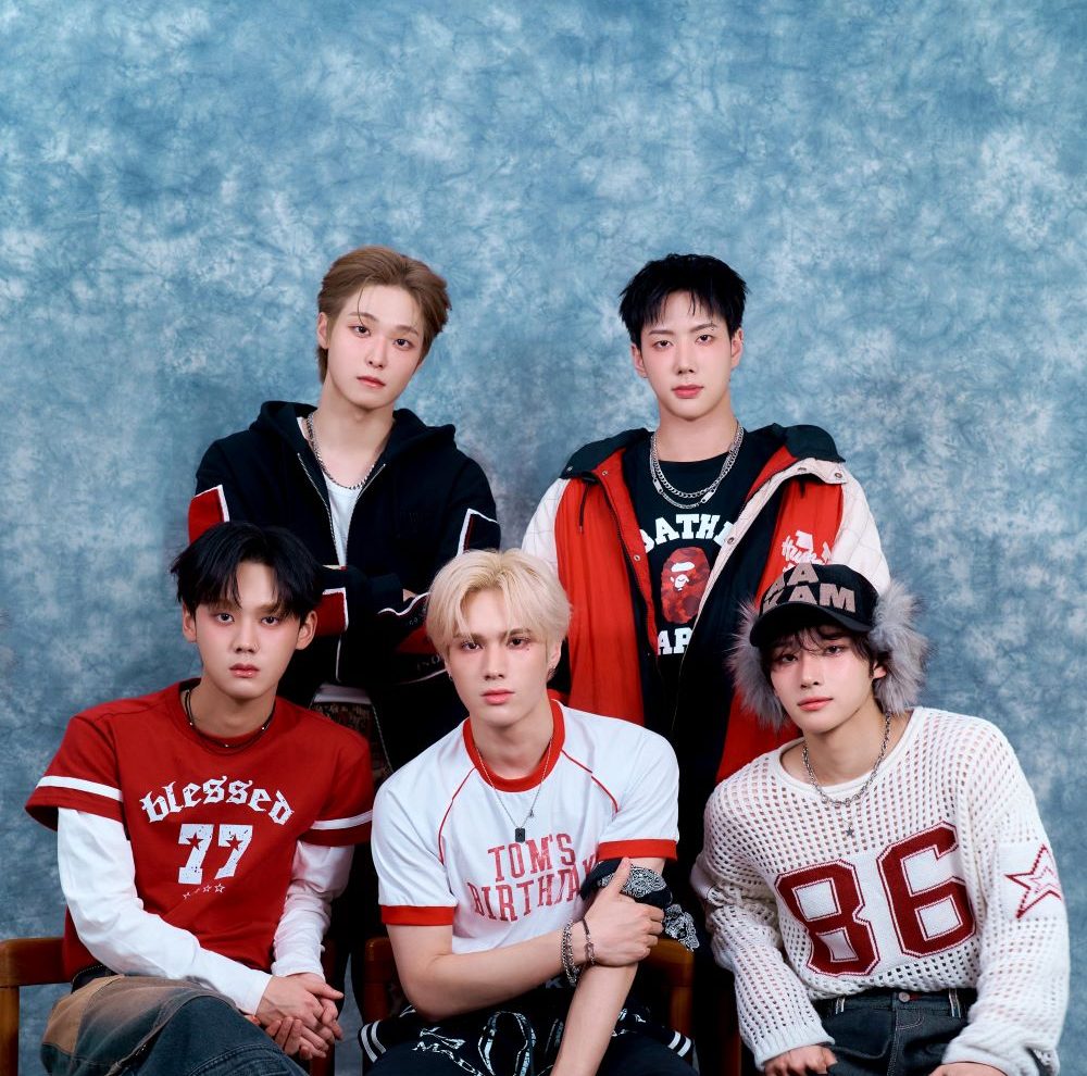 ONE PACT: The Rising K-Pop Group You Need to Know – Exclusive
