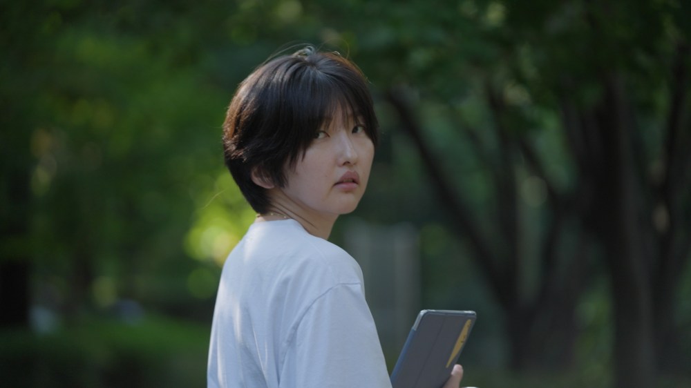 Image © Divine Sung & A Divine Film
