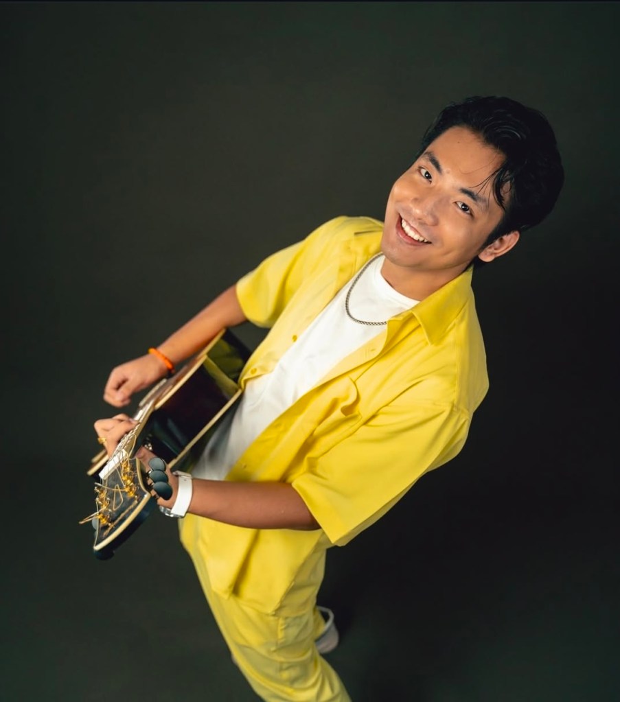 KL Pamei / Image courtesy of Myrrh Studio