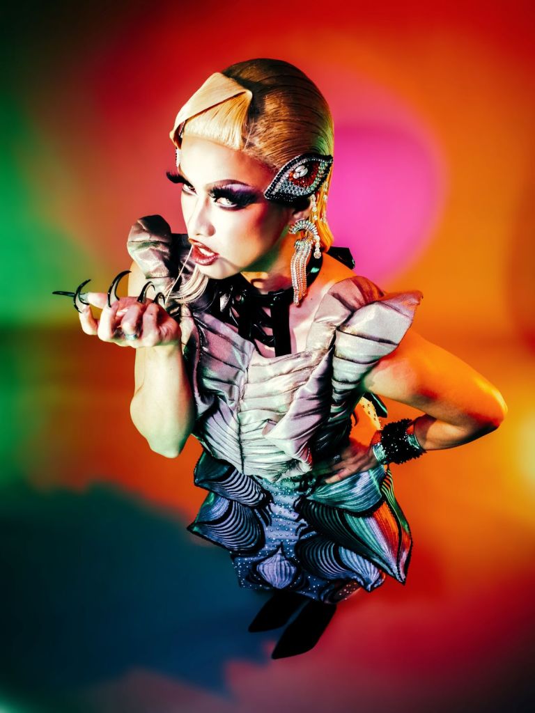 The fabulous Brigiding / Image courtesy of Ennuh Tiu