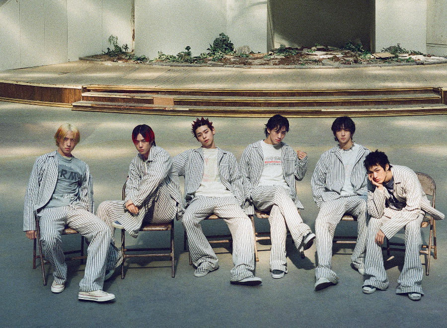 82MAJOR / Image courtesy of GREAT M Entertainment 