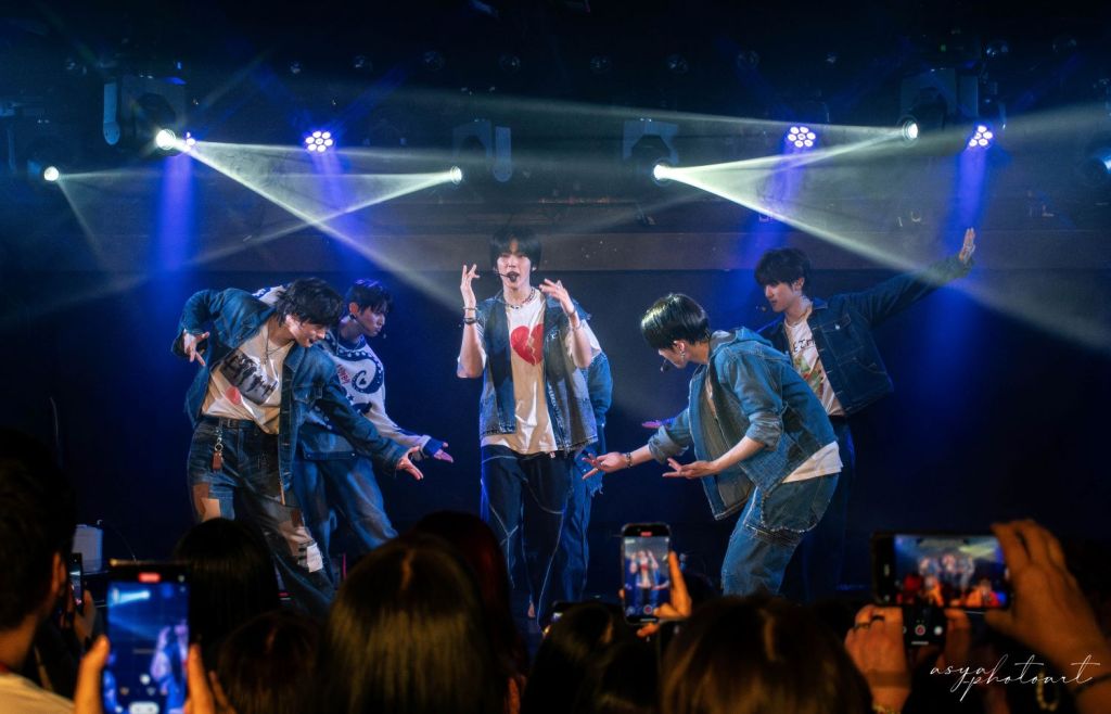 
LUN8 in Poland / Image courtesy of Asya Photoart for VOA