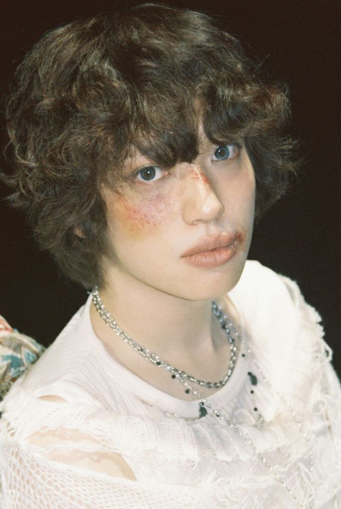 NIEL  / Image courtesy of EL&D Entertainment 
