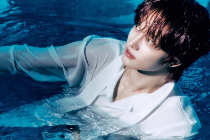 PJ of Big Ocean / Image courtesy of Parastar Entertainment 