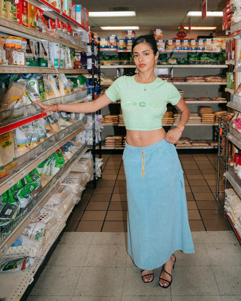 Maya Unagi / Image courtesy of Maya Unagi Maya Unagi / Image courtesy of Maya Unagi