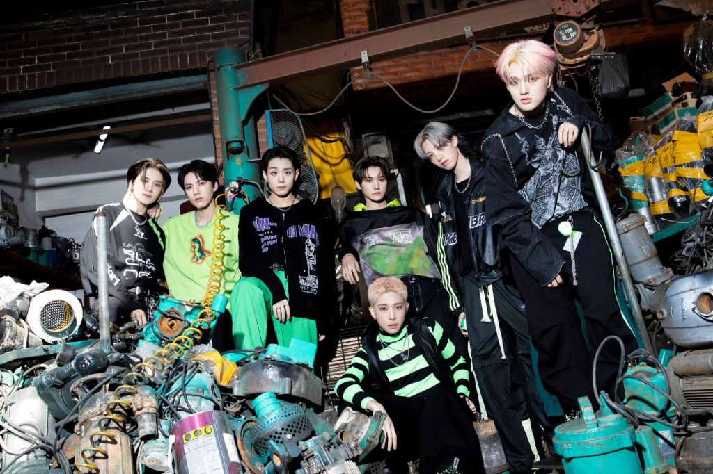 TRENDZ / Image courtesy of Global H Media