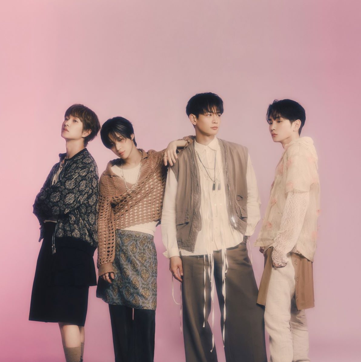 SHINee at 17: The Eternal Light of K-pop – VIEW OF THE ARTS