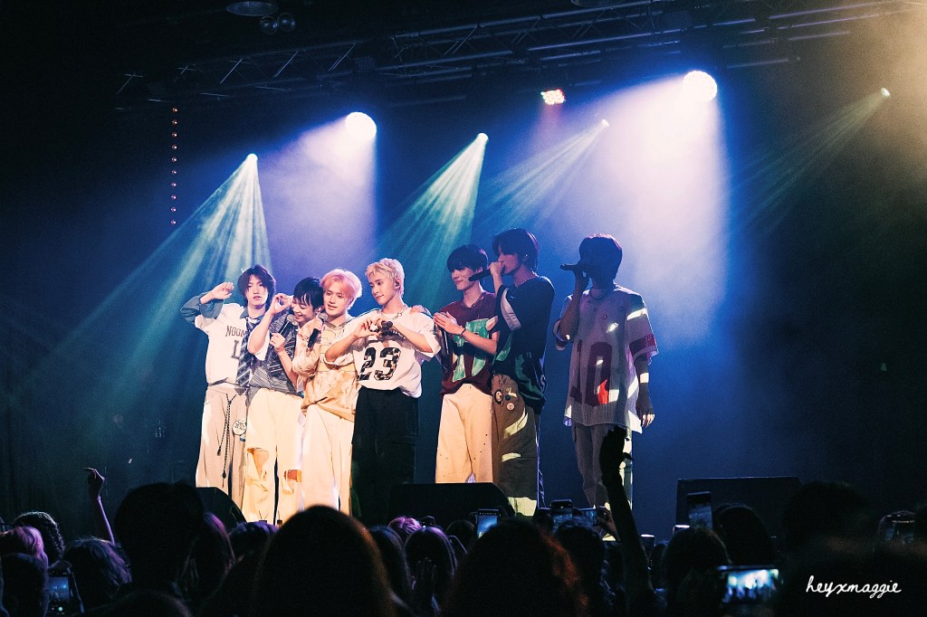 TRENDZ in London in 229; they surely delivered a powerful performance / Image © Maggie Zhu for View of the Art TRENDZ in London in 229; they surely delivered a powerful performance / Image © Maggie Zhu for View of the Art