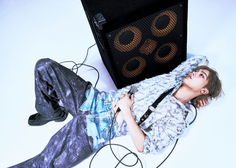 YOON SAN-HA of ASTRO / Image © fantagio