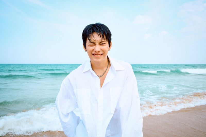 JUNHEE / Image © H&P Entertainment