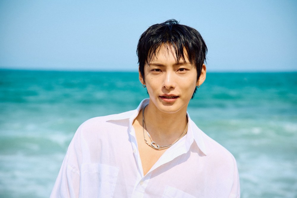 JUNHEE of A.C.E / featured image