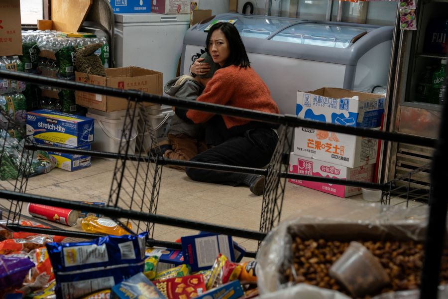 Image courtesy of Roji Films, TOEI Company, Ltd