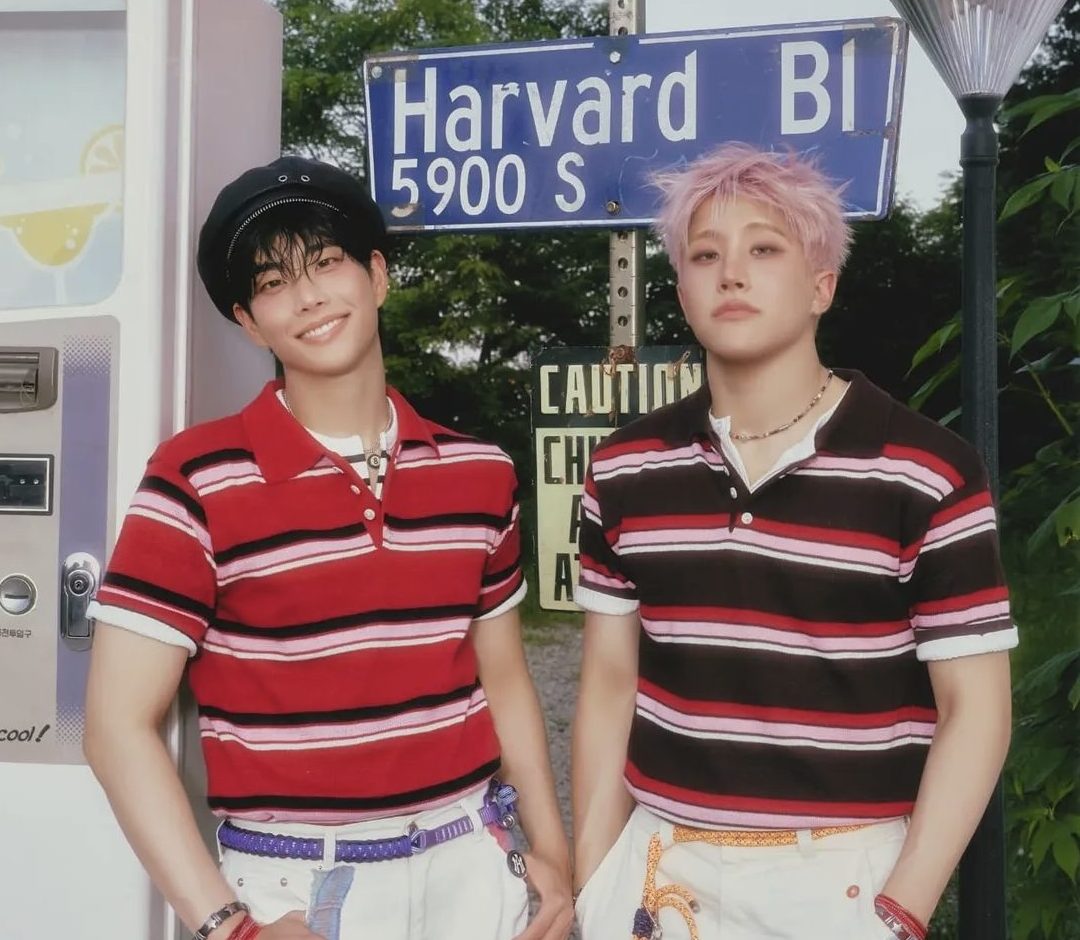 ASTRO's MJ and JINJIN Inspire with ZOONIZINI's Debut “DICE