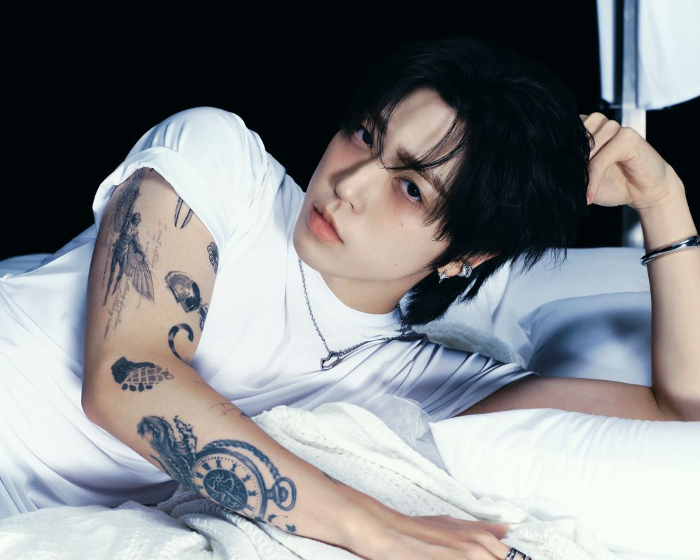 JUNNNY / Image © MAUVE Company