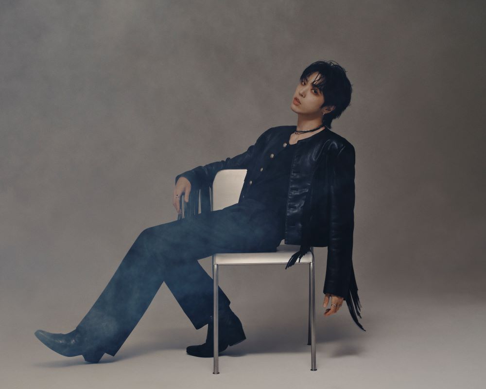 JUNNY is ready to take over Europe once more with his tour "null" / Image © MAUVE Company