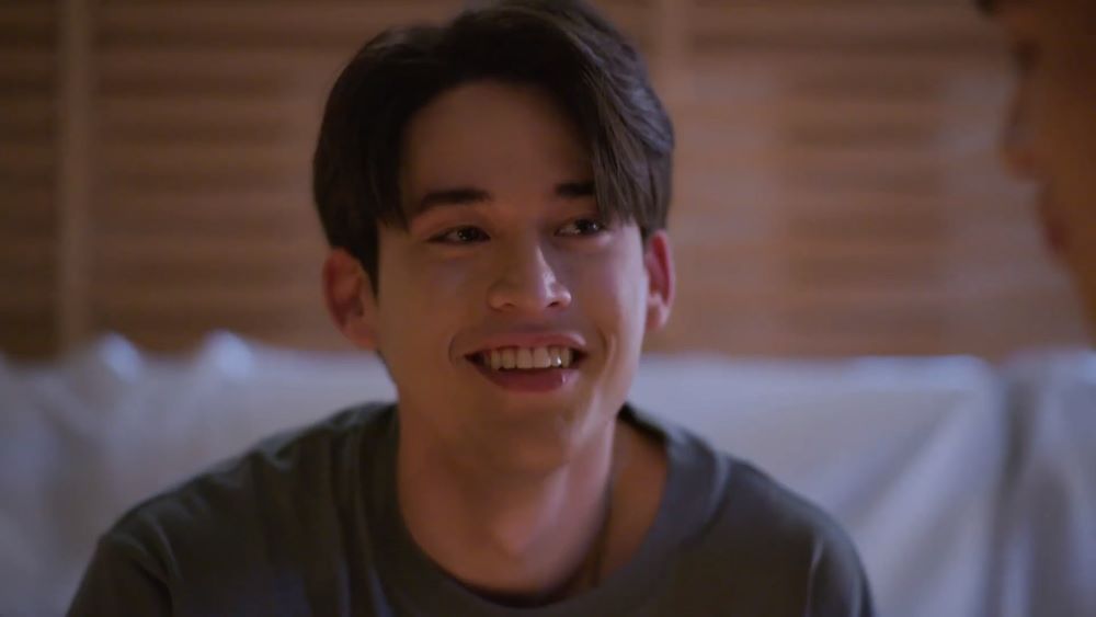 Joss / Image © GMMT