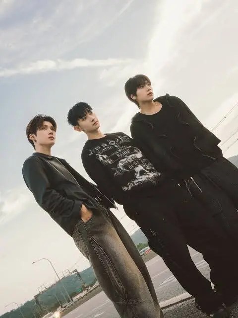 NPC / Image courtesy of WUZO Entertainment