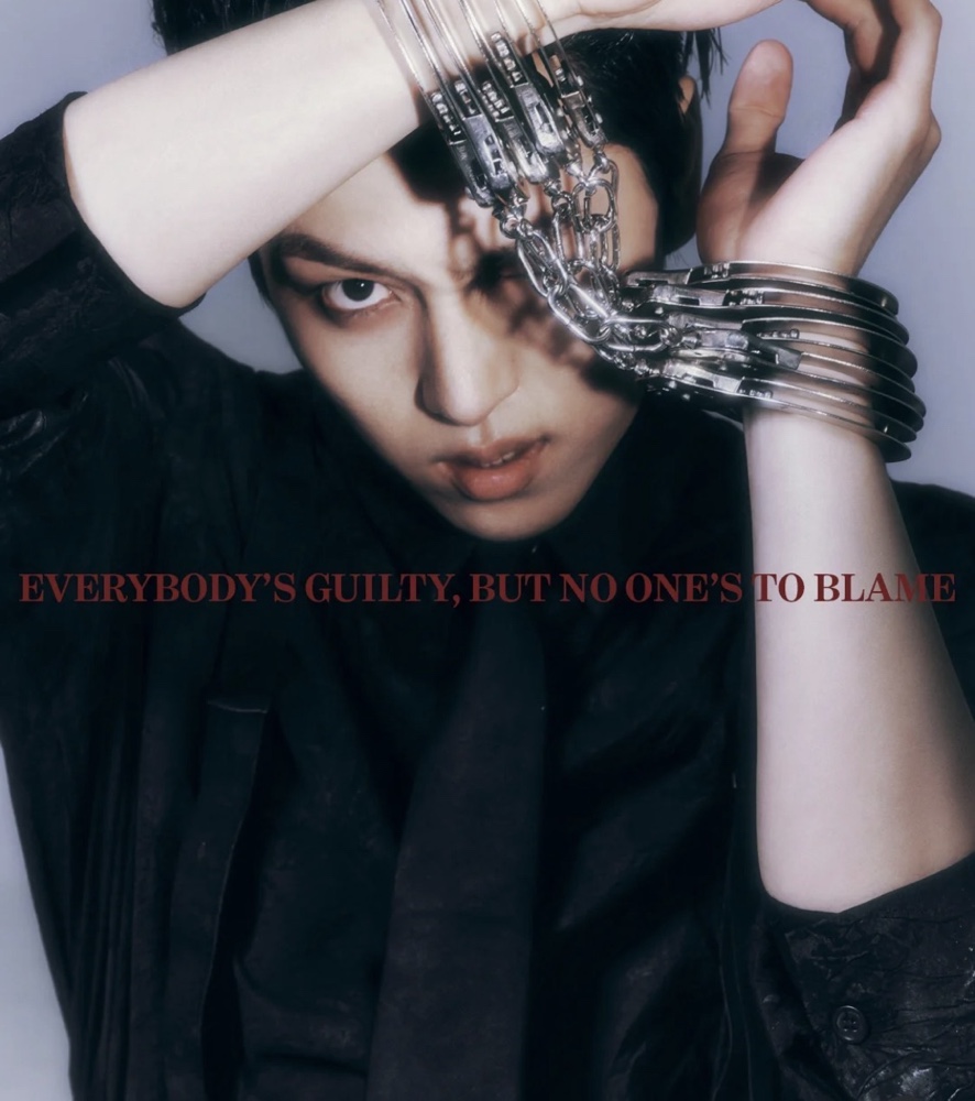 KINO gears up for FREE KINO World Tour in 2026 / Image courtesy of NAKED 