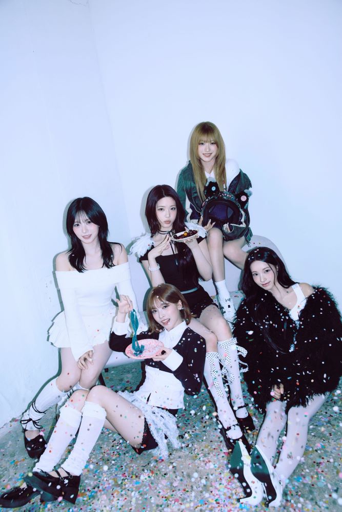 RESCENE / Image courtesy of The MUZE ENTERTAINMENT